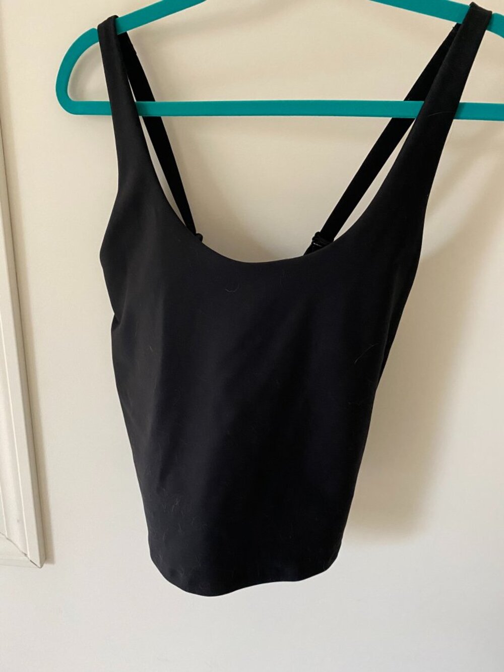 Old Navy Active Powersoft Light Support Go Dry 3X Sports Bra Light Support
